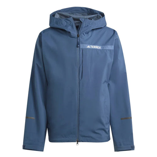 Men's TERREX Multi RAIN.RDY 2.5-Layer Rain Jacket HZ9264