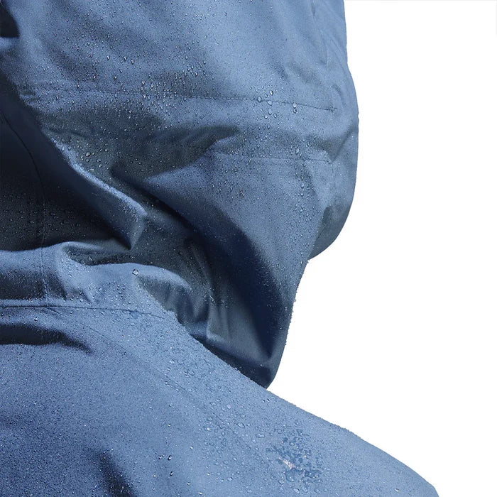 Men's TERREX Multi RAIN.RDY 2.5-Layer Rain Jacket HZ9264