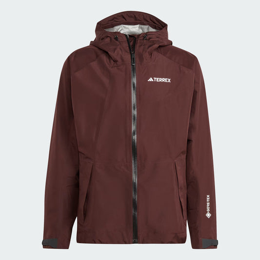 Men's TERREX XPERIOR GORE-TEX PACLITE RAIN JACKET IB4260