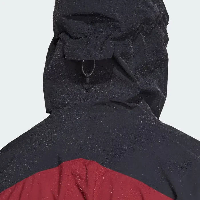Men's TERREX XPLORIC RAIN.RDY Hiking Jacket IB4266