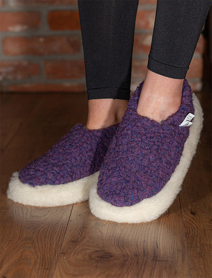 Violet / 3 (US 5-5.5) (EU 35-36)