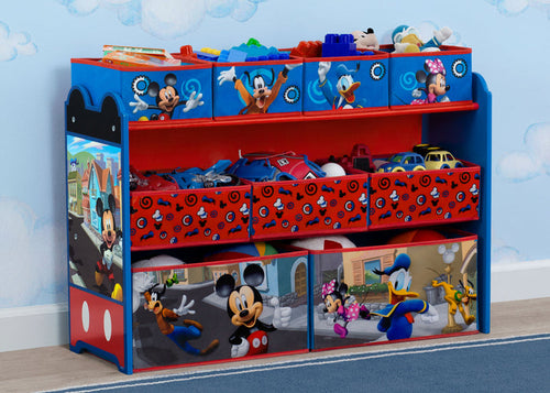 Mickey Hot Dog (1054)