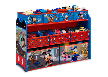 Mickey Hot Dog (1054)