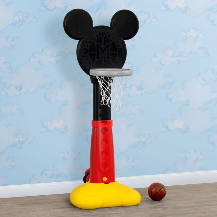 Mickey Hot Dog (1054)