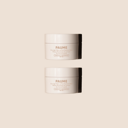 Mini Overnight Hand & Foot Hydration Mask