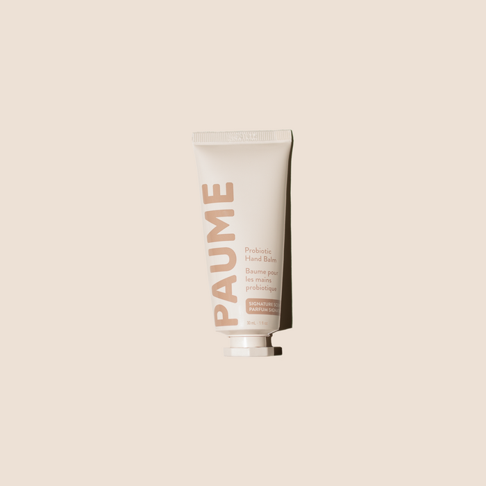 Mini Probiotic Hand Balm