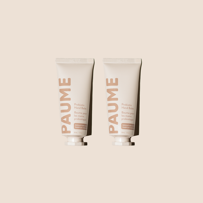 Mini Probiotic Hand Balm