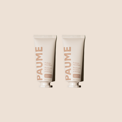 Mini Probiotic Hand Balm