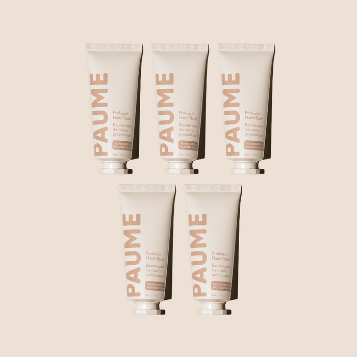 Mini Probiotic Hand Balm
