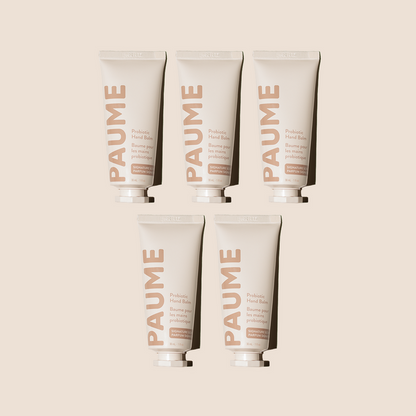 Mini Probiotic Hand Balm