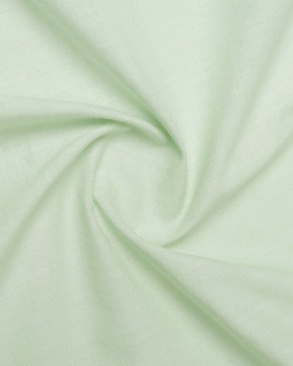 Mint Solid Shirt - Gobert