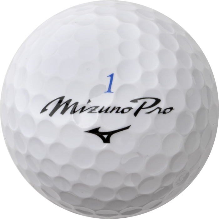 MIZUNO PRO X GOLF BALL 26