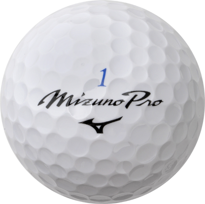MIZUNO PRO X GOLF BALL 26