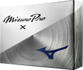 MIZUNO PRO X GOLF BALL 26
