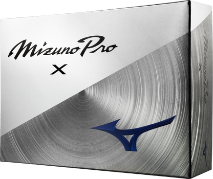 MIZUNO PRO X GOLF BALL 26