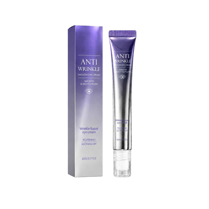Moisturizing Eye Cream with Retinol & Vitamin E, 20 g 20G EELHOE COSMETICS