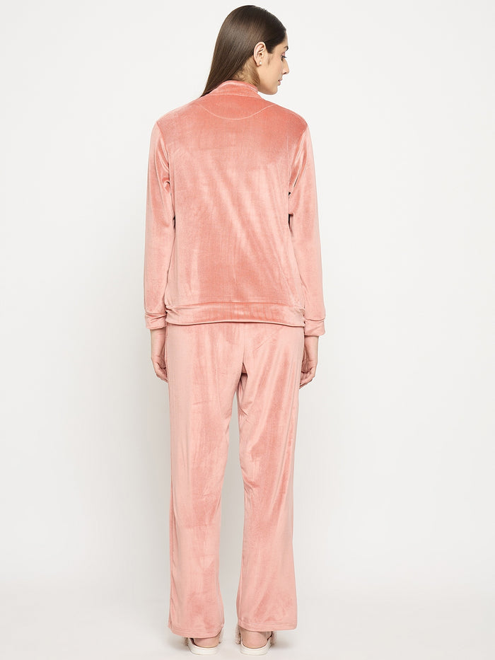 mSECRET Chic Rust Sweatshirt