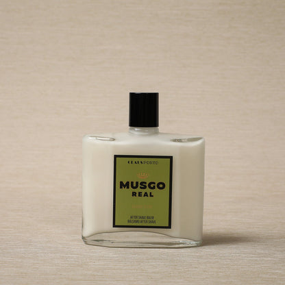 Musgo Real aftershave balm