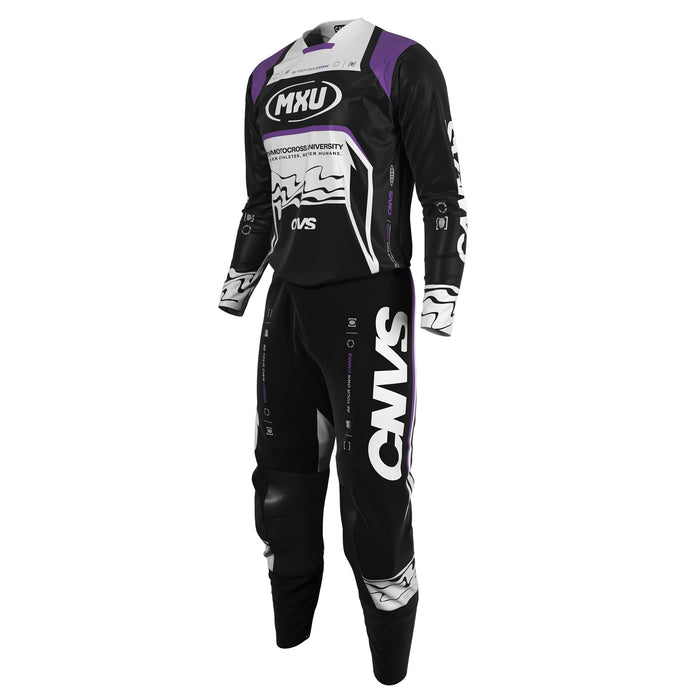 MXU Tidal Jersey