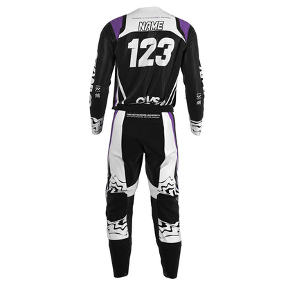 MXU Tidal Jersey