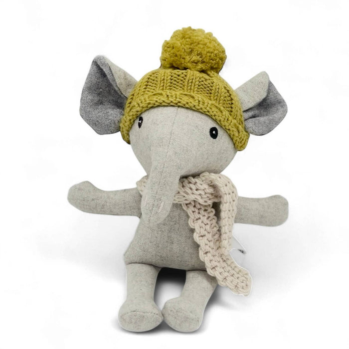 Myrtle Elephant