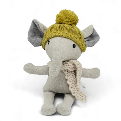 Myrtle Elephant