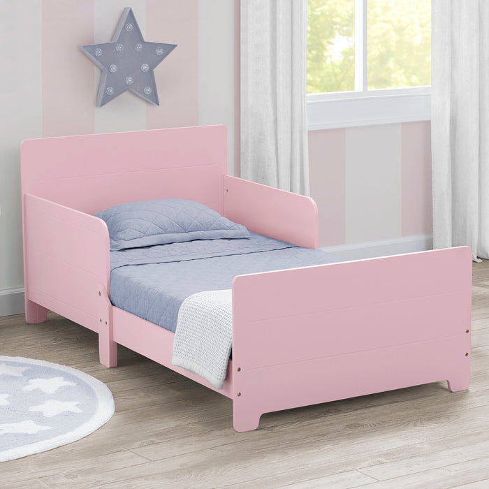 Dusty Rose Pink (692C)