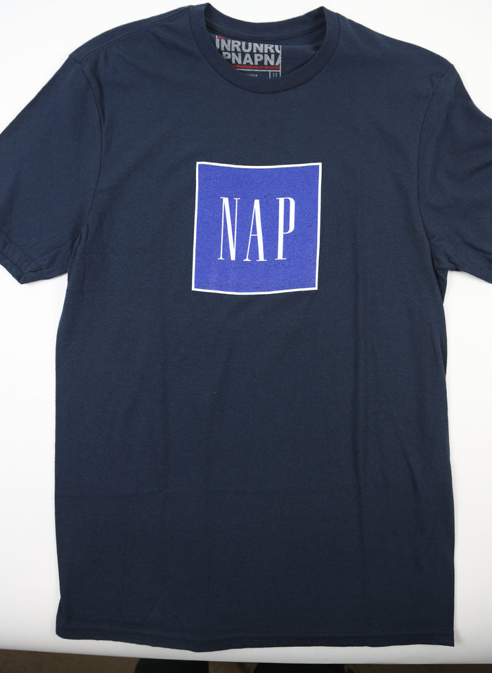 Nap ( Navy )