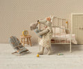 Nightgown, Mum Mouse - Light Gray