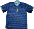 Nike Brasil 'Vini Jr 7' Jersey
