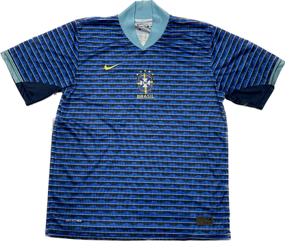 Nike Brasil 'Vini Jr 7' Jersey