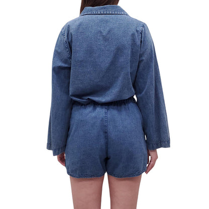 NILI LOTAN DENIM STYLE SET - SIZE M