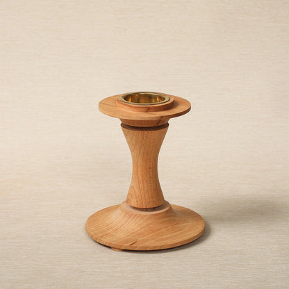 Nouvelle Candlesticks