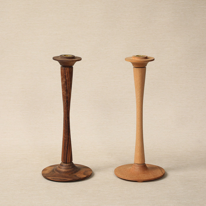 Nouvelle Candlesticks