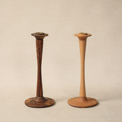 Nouvelle Candlesticks