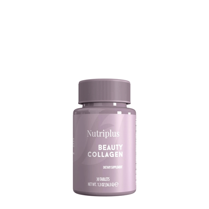 Nutriplus Collagen Tablets | Tess Marketplace