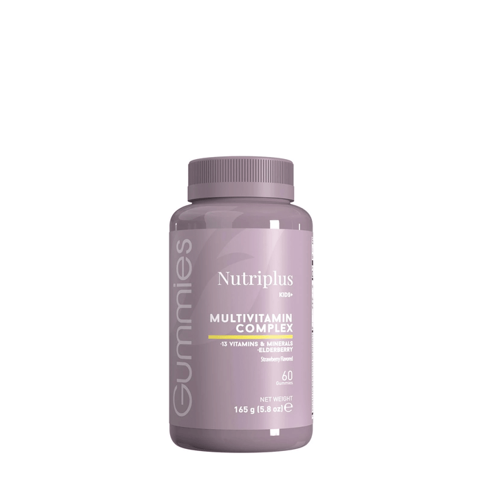 Nutriplus Gummies - Multivitamin Complex for Kids | Tess Marketplace