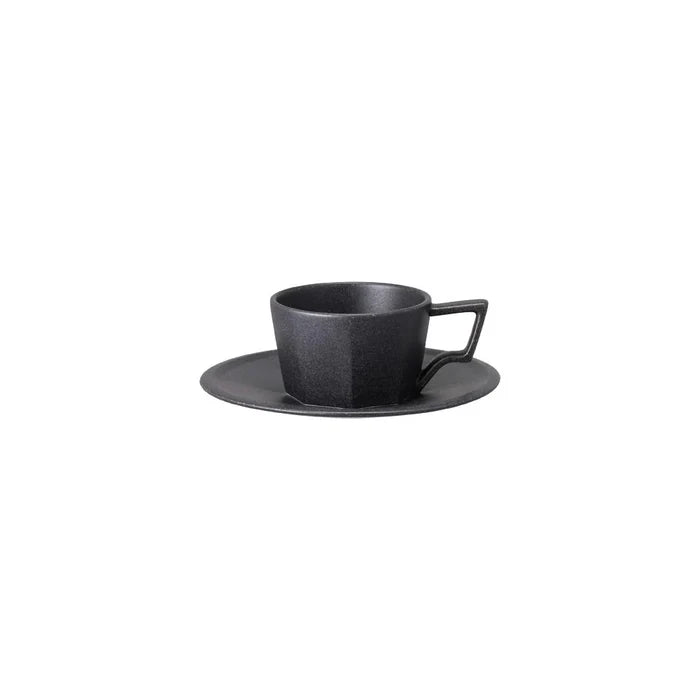 OCT Espresso Cup & Saucer