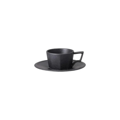 OCT Espresso Cup & Saucer