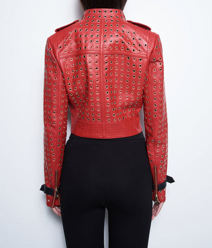 Odyssey Jacket