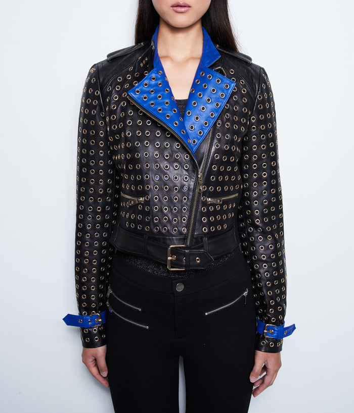 Odyssey Jacket