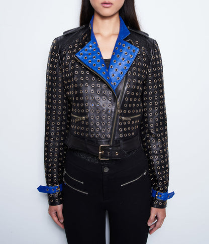 Odyssey Jacket