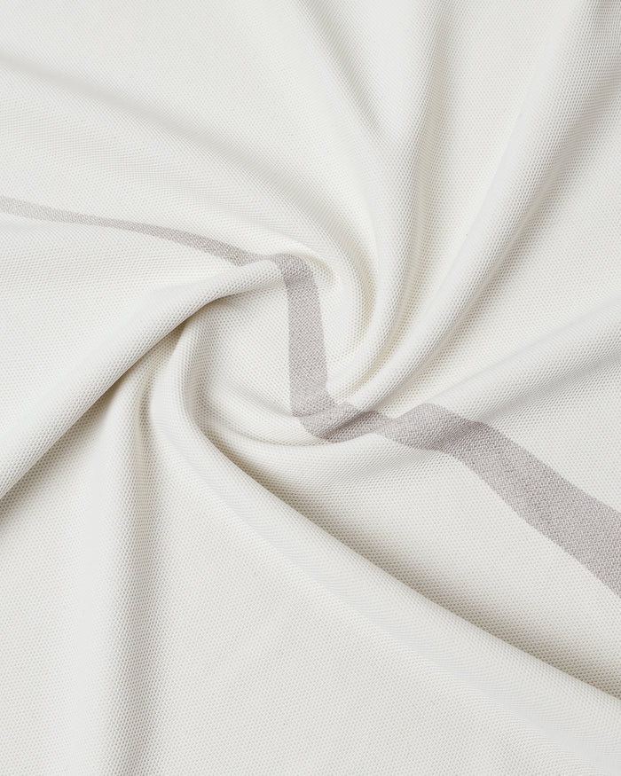Off White TechPro Printed Polo - Snape