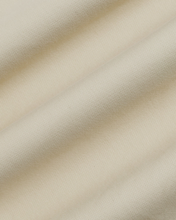 Off White TechPro Textured Khakis - Pando