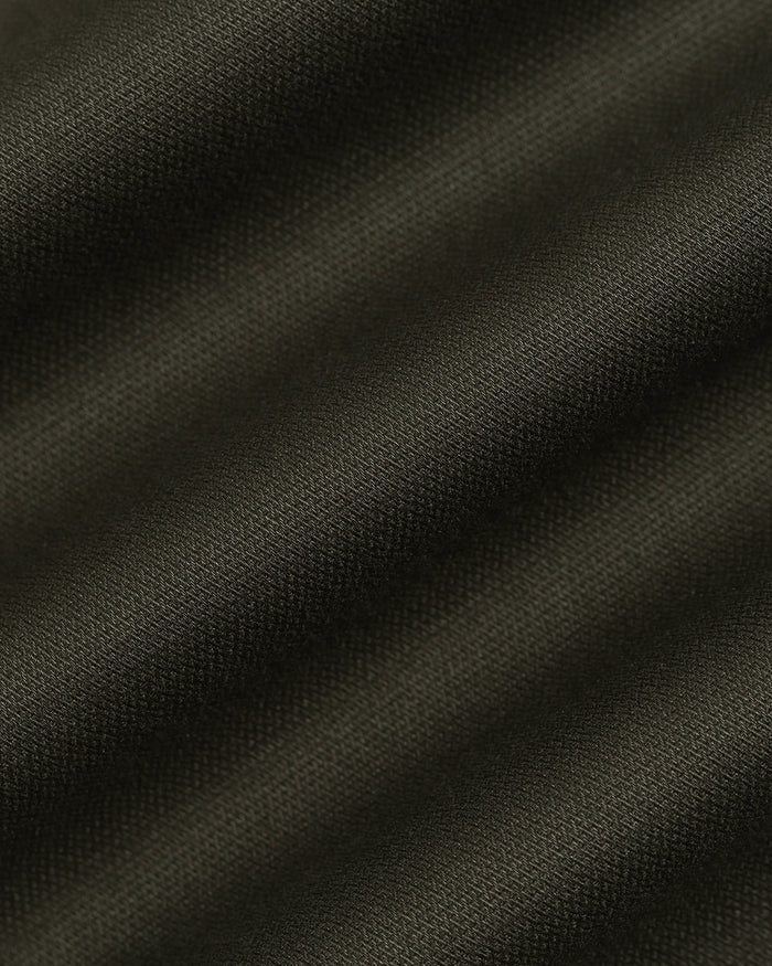 Olive Textured Khakis - Ibis