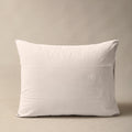 Organic Cotton Percale Fitted Sheet
