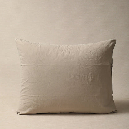Organic Cotton Percale Fitted Sheet