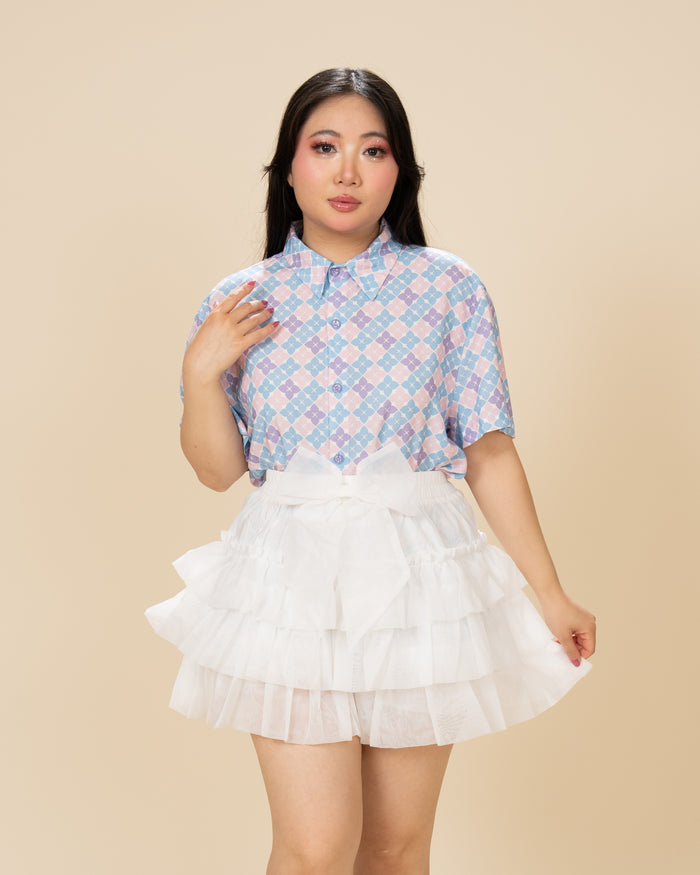 Organza Bloomers (Pre-Order CLOSED) (ESD: October 15th - 30th, 2026)