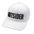 OUTSIDER FITTED