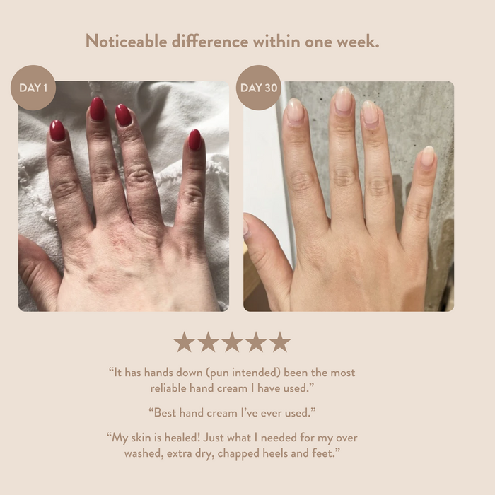 Overnight Hand & Foot Hydration Mask Refill